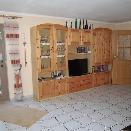 Ferienwohnung Kollmaier Otto Bodenmais Habitación foto