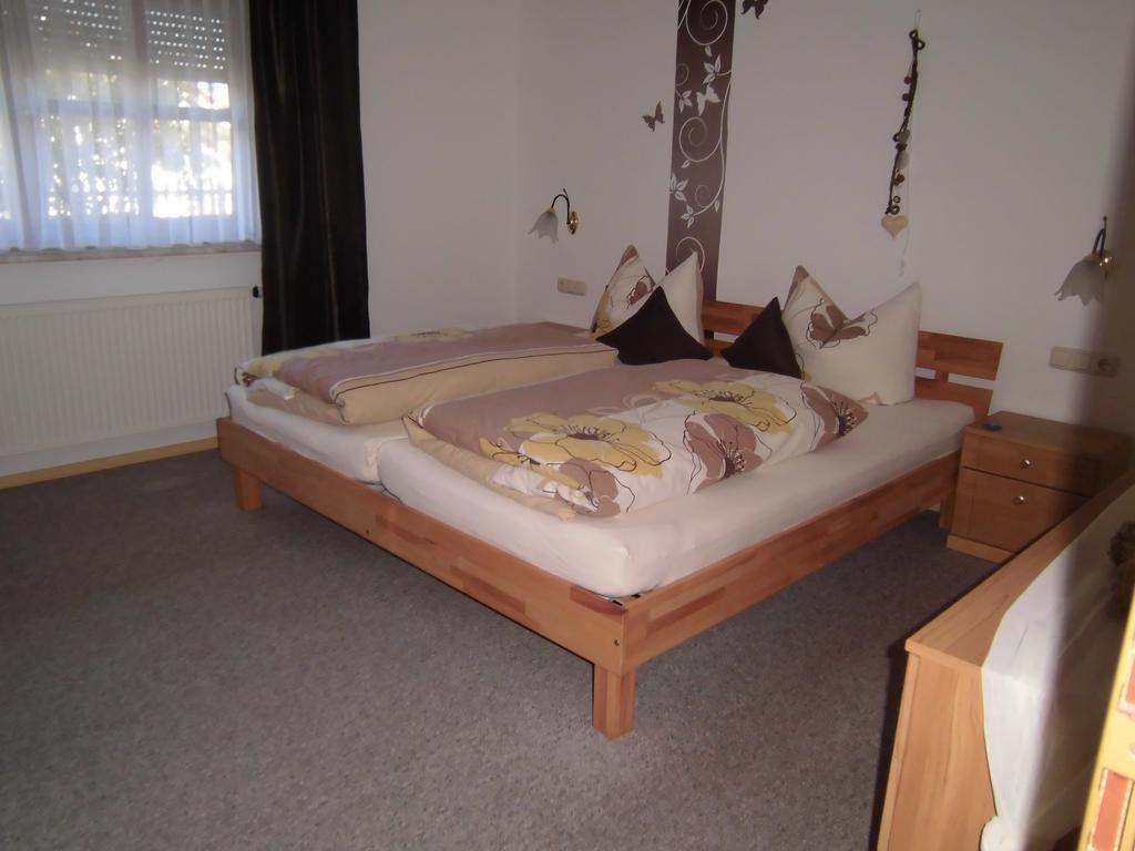 Ferienwohnung Kollmaier Otto Bodenmais Habitación foto