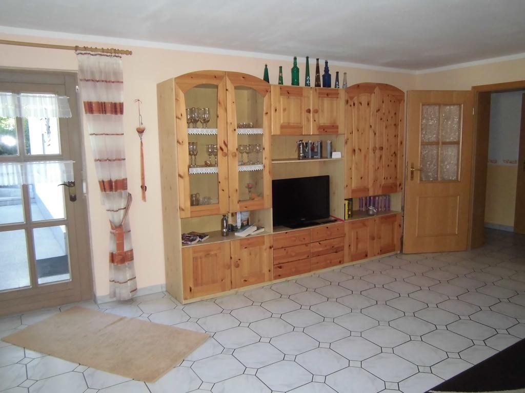 Ferienwohnung Kollmaier Otto Bodenmais Habitación foto