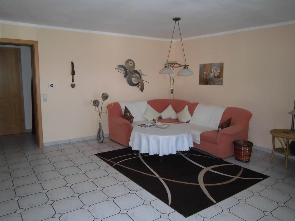Ferienwohnung Kollmaier Otto Bodenmais Habitación foto