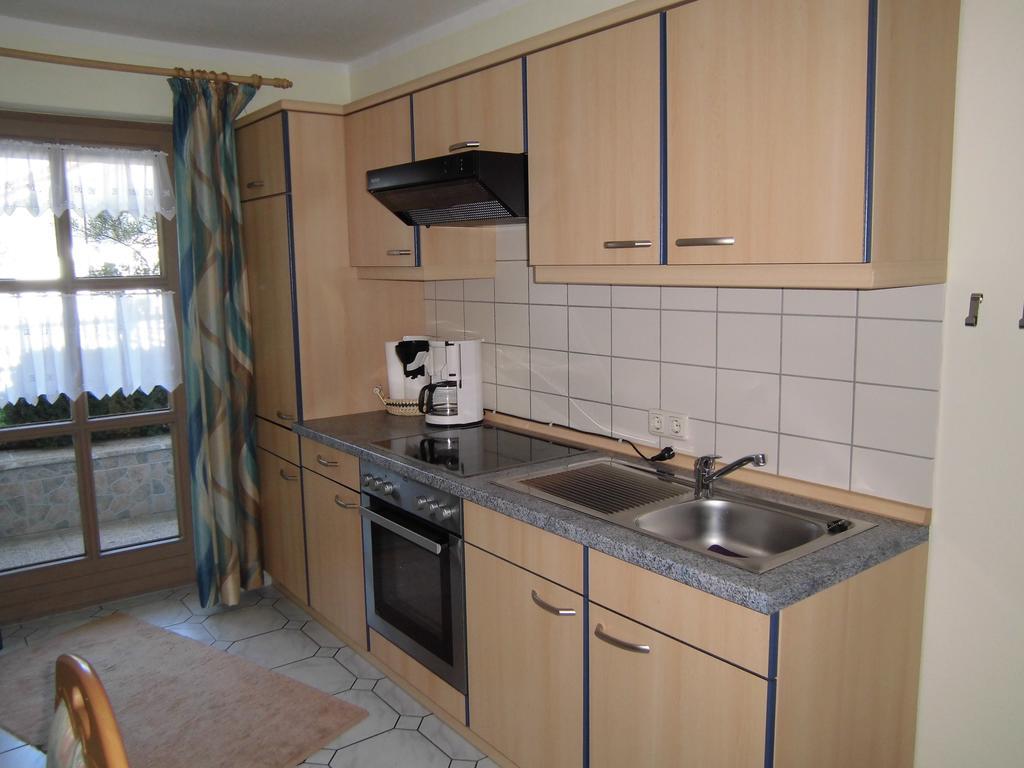 Ferienwohnung Kollmaier Otto Bodenmais Habitación foto